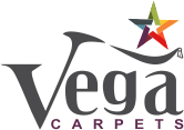 Vega Carpets Pvt Ltd Retina Logo